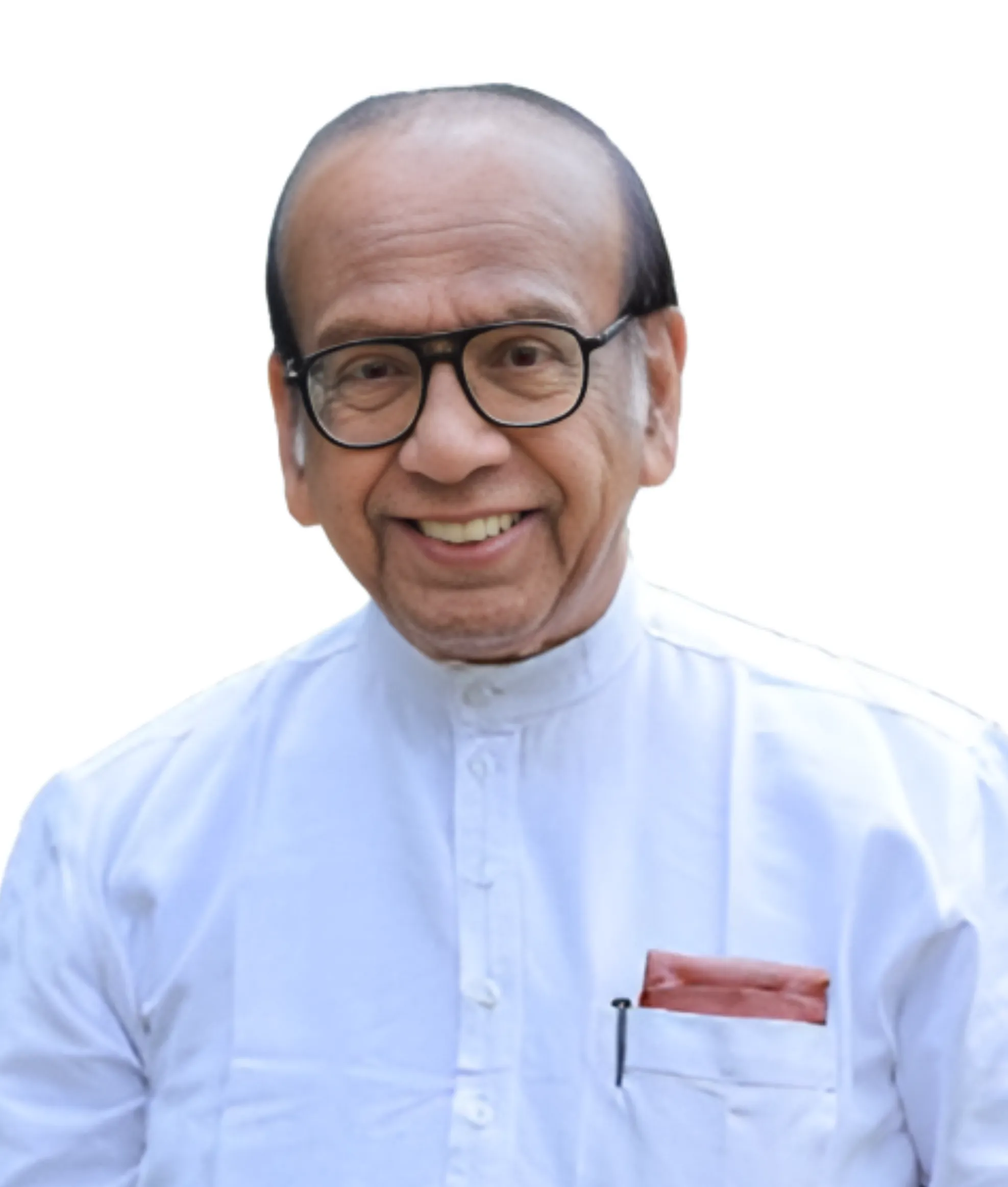 Prof. Dr. Cyriac Thomas